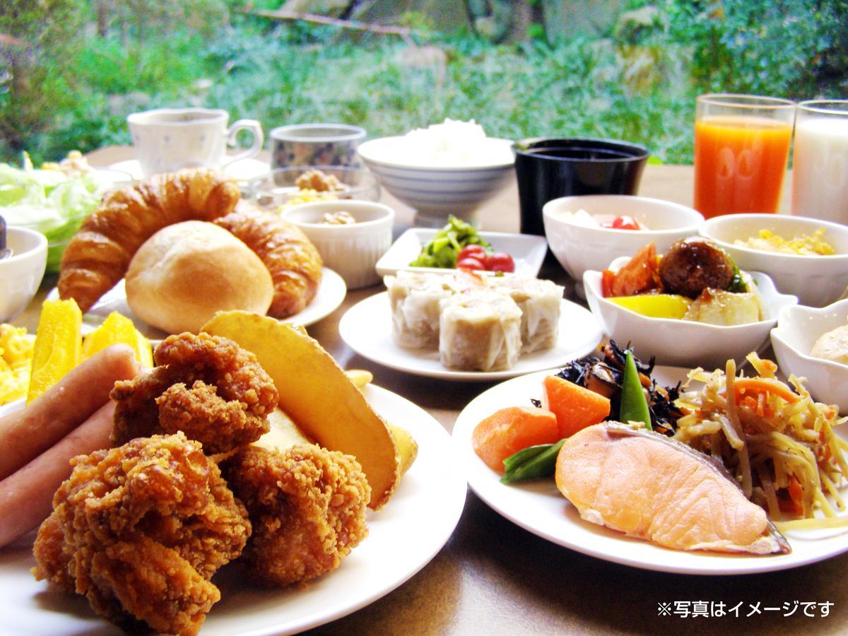 สปา แอนด์ ซาวน่า โฮเทล ฮิตาชิ พลาซา Hotel ภายนอก รูปภาพ