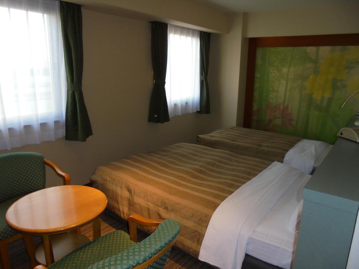 สปา แอนด์ ซาวน่า โฮเทล ฮิตาชิ พลาซา Hotel ภายนอก รูปภาพ