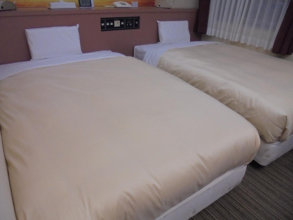 สปา แอนด์ ซาวน่า โฮเทล ฮิตาชิ พลาซา Hotel ภายนอก รูปภาพ