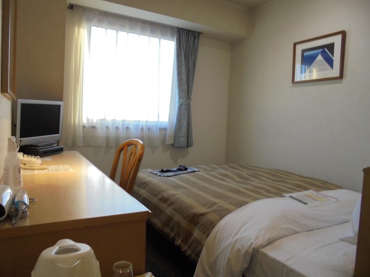 สปา แอนด์ ซาวน่า โฮเทล ฮิตาชิ พลาซา Hotel ภายนอก รูปภาพ